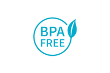 Không chứa Chất độc hại (BPA Free)