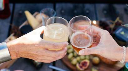 Dã ngoại mùa hè và những ngày đi chơi